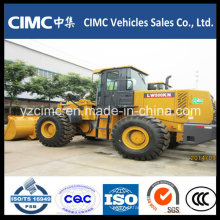 XCMG Front End Loaders (LW500KN)